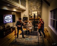 Warden and Co. LIVE at The Saratoga Winery