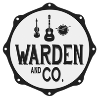 Warden and Co. LIVE @ Becks