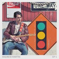 EP 1 by Andrew Martin