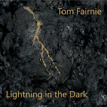 The new CD, Lightning In The Dark
