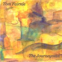 The Journeyman by Tom Fairnie