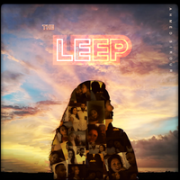 The LEEP (Laras Estrada EP) by Ahmed Sirour