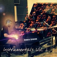 Instrumentals Vol. 2 by Ahmed Sirour
