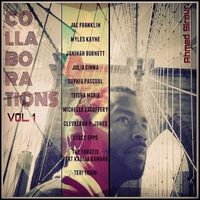 Collaborations Vol. 1 by Ahmed Sirour