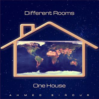 Different Rooms, One House