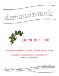 Deck the Hall