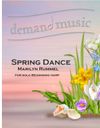 Spring Dance 