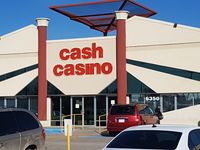 Red Deer Cash Casino 