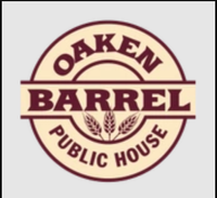 Craig Silver at Oak and Barrel