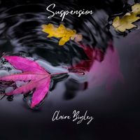 Suspension by Claire Bigley