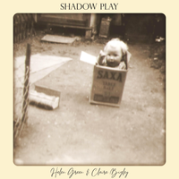 Shadowplay by Helen Green & Claire Bigley