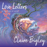 Love Letters in the Time of Covid by Claire Bigley