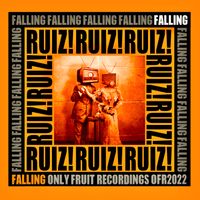Falling by Ruiz!