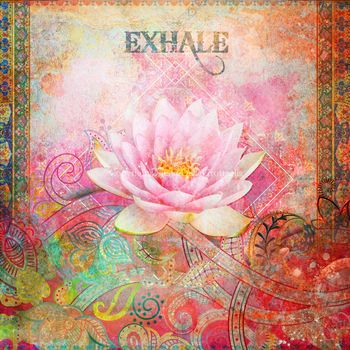 "exhale" Copyright© Jena DellaGrottaglia
