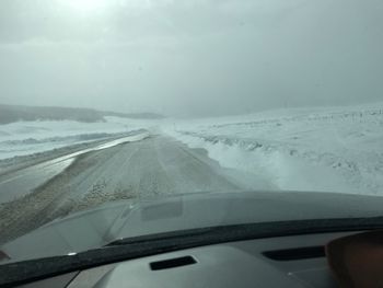 Mountain Bound southwest of Cheyenne Wy
