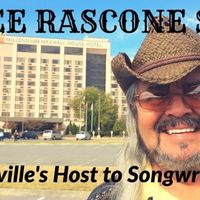 Songwriter Rounds hosted by "the one and only"Lee Rascone Sr 