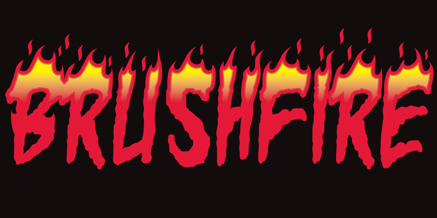 Brushfire