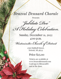 BDC Holiday Concert