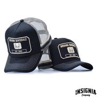 Briana Dinsdale Trucker Cap