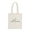 Wildflowers Tote Bag