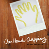 One Hand Clapping: CD