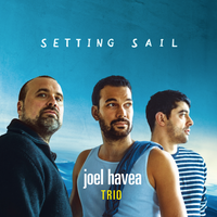 Setting Sail: Vinyl