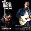 25.4.21 STREAM - JH Show #4 - Havea Brothers Special