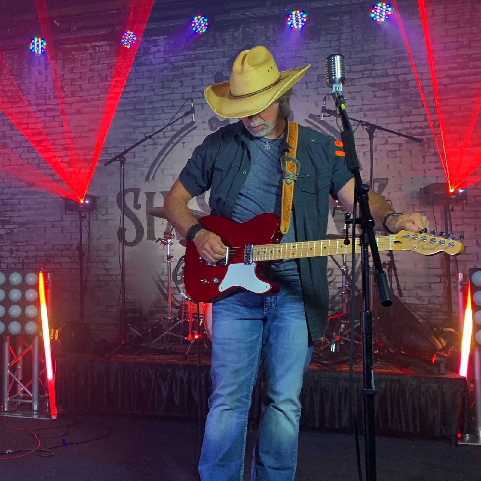 Fred Ellsworth Photos