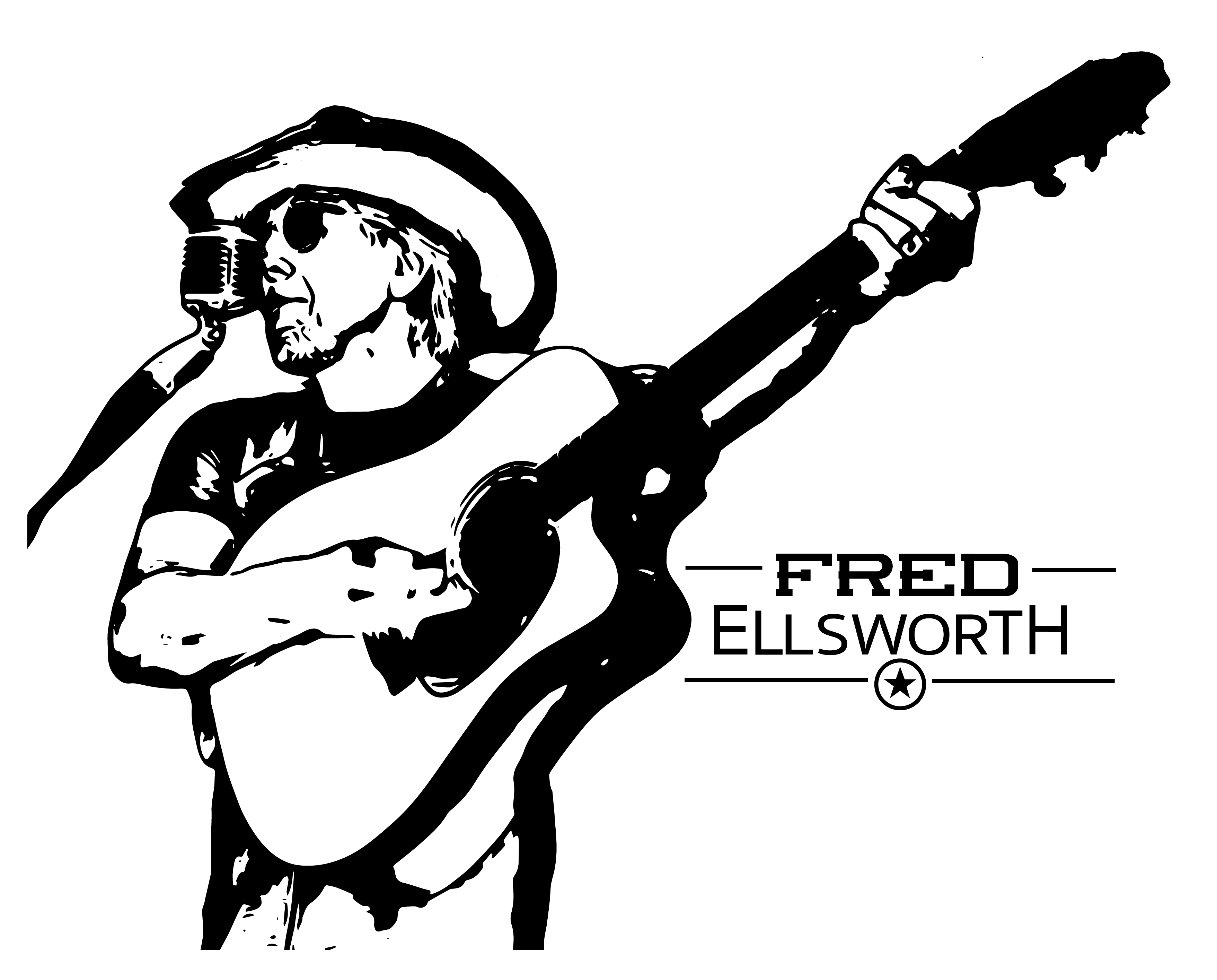 Fred Ellsworth Shows