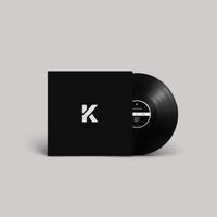 Headache Music EP by Kontrol