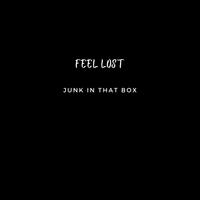 Feel Lost by Junk in that Box