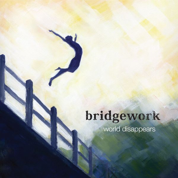 World Disappears (Remix): CD