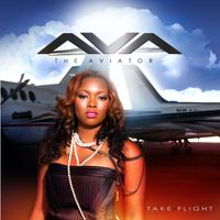 Take Flight by Ava the Aviator