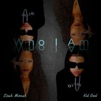 Who I Am by Lisah Monah feat. Kid Cool
