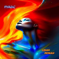 Magic by Lisah Monah