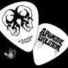 .88mm Custom Brett Pick (5picks) by InTune