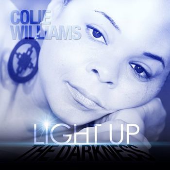 Colie Williams www.ColieWilliams.com
