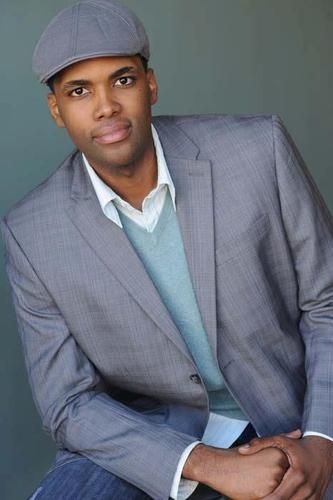 Keyonne Brooks - Actor
