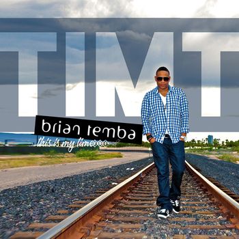 Brian Temba - Artist
