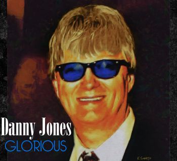 Danny Jones
