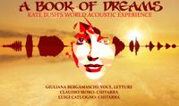 A Book of Dreams - A Kate Bush's Acoustic Experience