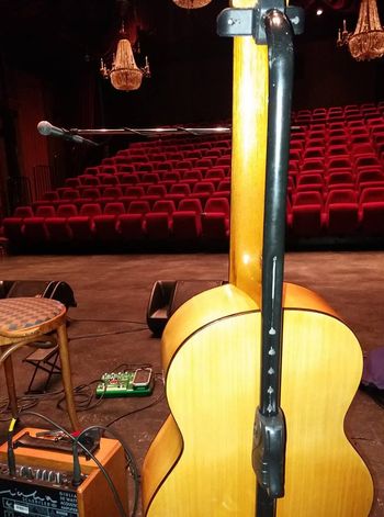 Teatro Arsenal di Vlissingen NL
