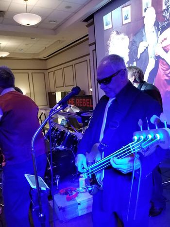 Shriners New Years Eve
