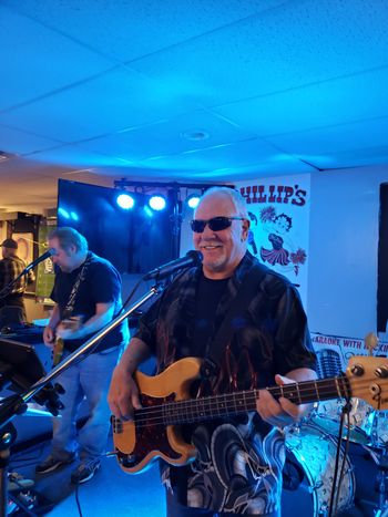 Phillips (REB4)
