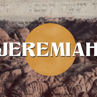 May 5th - How Big Is Your Heaven (Jeremiah Series) by 1017 Ministries