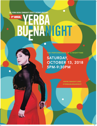 Yerba Buena Nights Festival 
