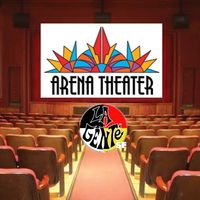 LA GENTE SF Live @ The Point Arena Theatre