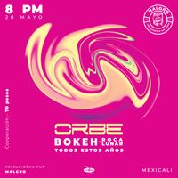 Orbe
