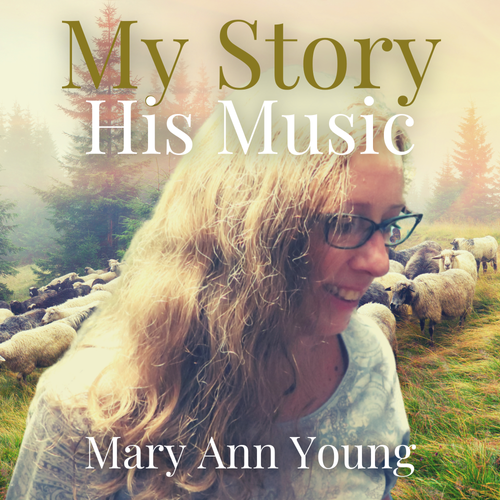 You may check out Mary Ann's Podcast - My Story, His Music over at Apple Podcasts and other venues as well. 