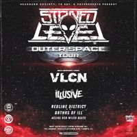 Stoned Level Outer Space Tour